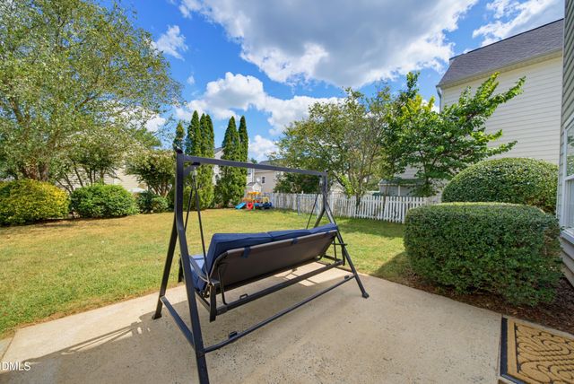5036 Village Lawn Drive, Raleigh, NC 27613