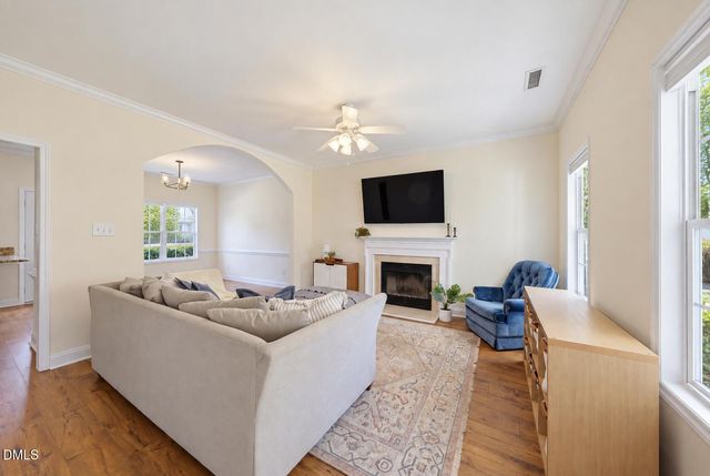 5036 Village Lawn Drive, Raleigh, NC 27613