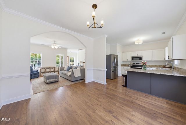 5036 Village Lawn Drive, Raleigh, NC 27613
