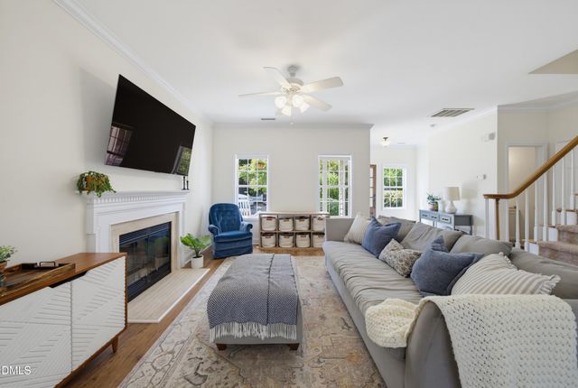 5036 Village Lawn Drive, Raleigh, NC 27613