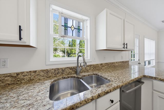 5036 Village Lawn Drive, Raleigh, NC 27613