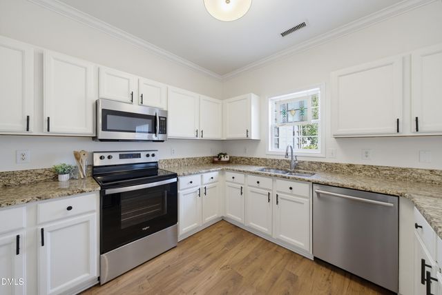 5036 Village Lawn Drive, Raleigh, NC 27613