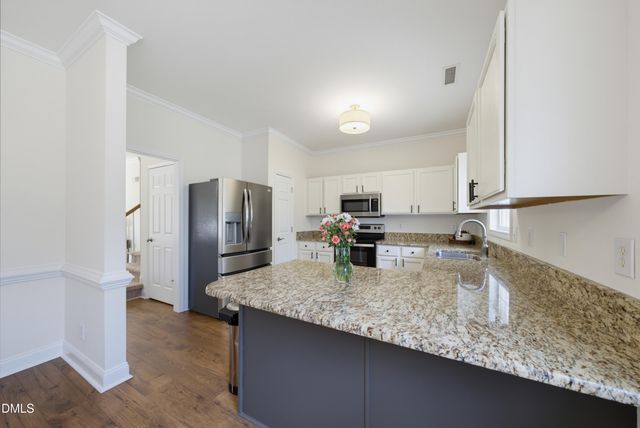 5036 Village Lawn Drive, Raleigh, NC 27613