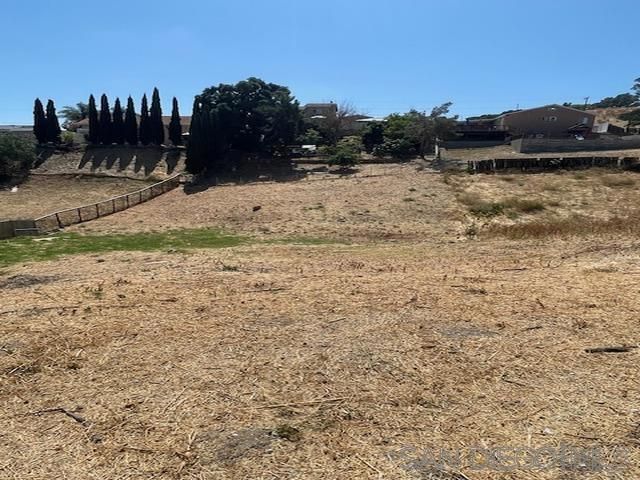 0 S 66th Street, San Diego, CA 92114