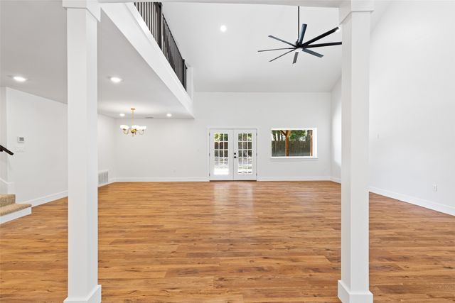 330 Forest Hills Drive, Hallsville, TX 75650