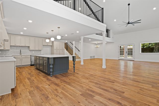 330 Forest Hills Drive, Hallsville, TX 75650