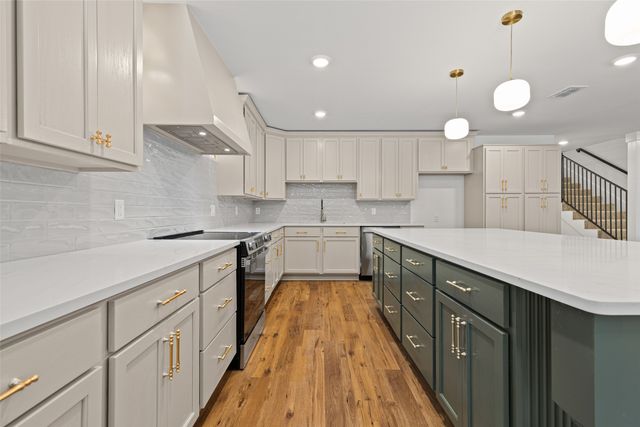 330 Forest Hills Drive, Hallsville, TX 75650