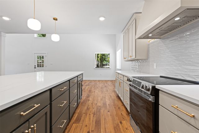 330 Forest Hills Drive, Hallsville, TX 75650