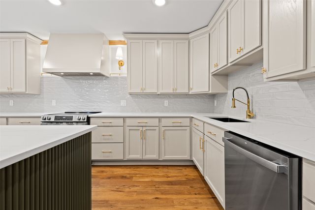 330 Forest Hills Drive, Hallsville, TX 75650