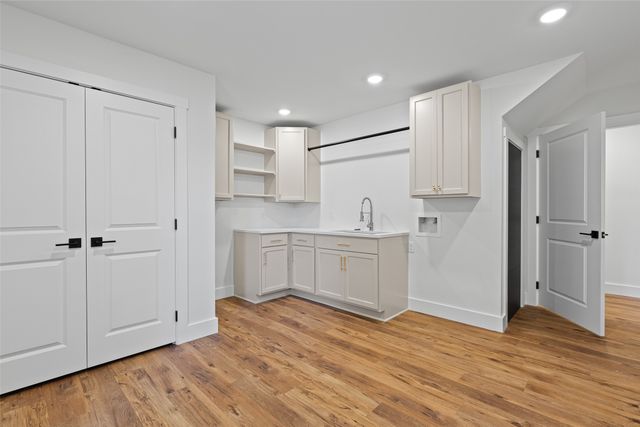 330 Forest Hills Drive, Hallsville, TX 75650