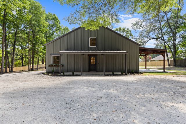 330 Forest Hills Drive, Hallsville, TX 75650