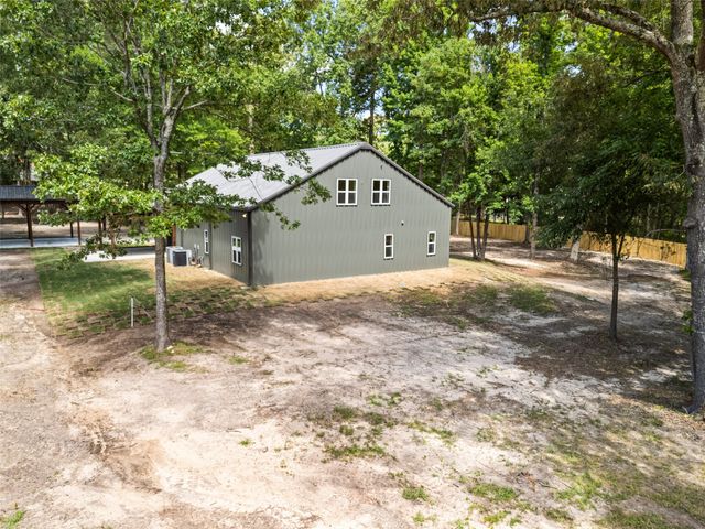 330 Forest Hills Drive, Hallsville, TX 75650