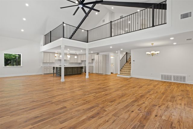 330 Forest Hills Drive, Hallsville, TX 75650