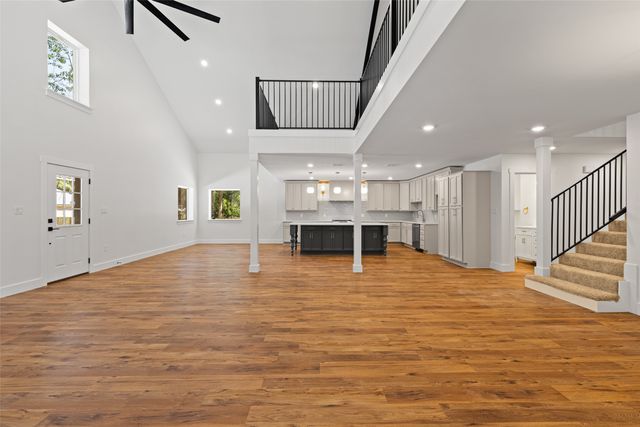 330 Forest Hills Drive, Hallsville, TX 75650