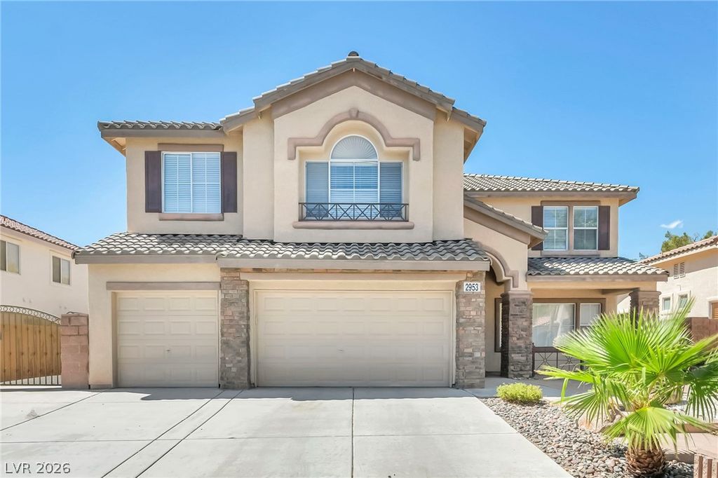 2953 Artistry Court, Las Vegas, NV 89117 — photo 3