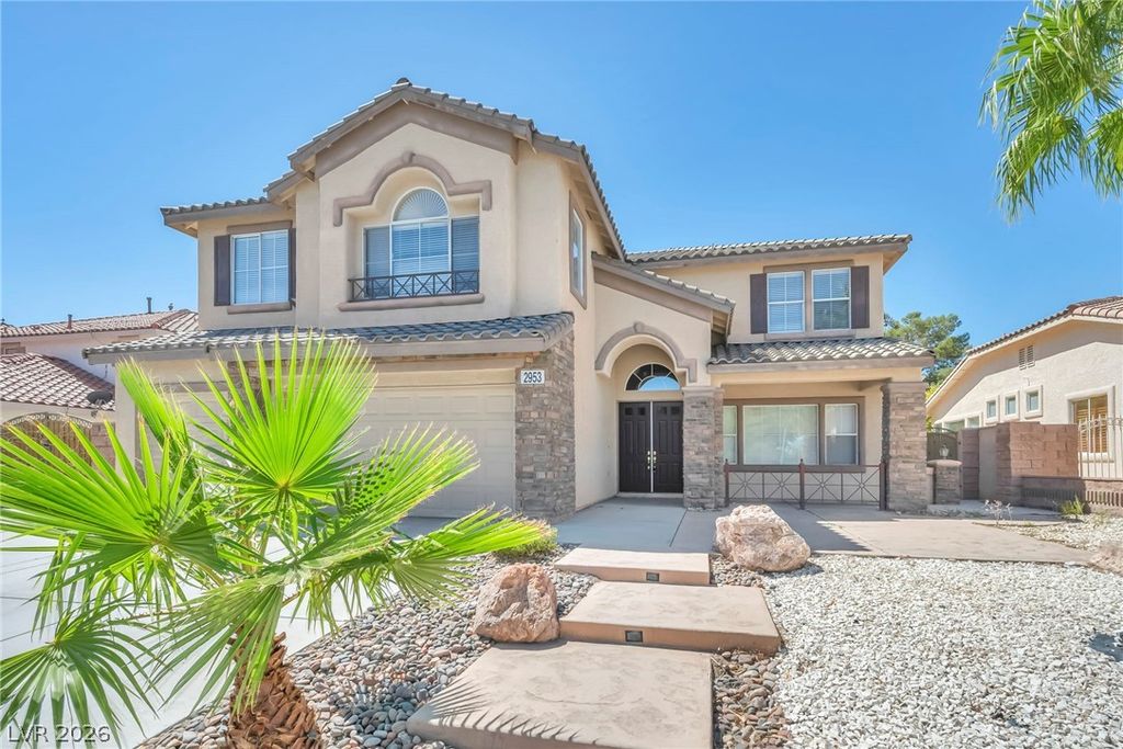 2953 Artistry Court, Las Vegas, NV 89117 — photo 4