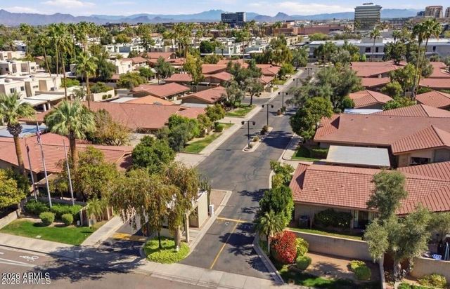 4525 N 66TH Street 15, Scottsdale, AZ 85251