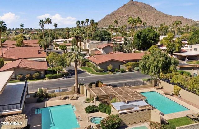 4525 N 66TH Street 15, Scottsdale, AZ 85251