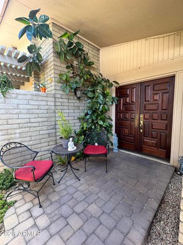 4525 N 66TH Street 15, Scottsdale, AZ 85251