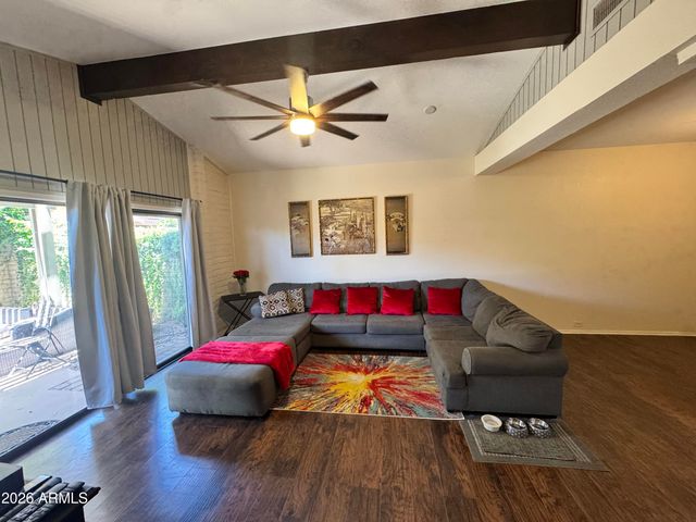 4525 N 66TH Street 15, Scottsdale, AZ 85251