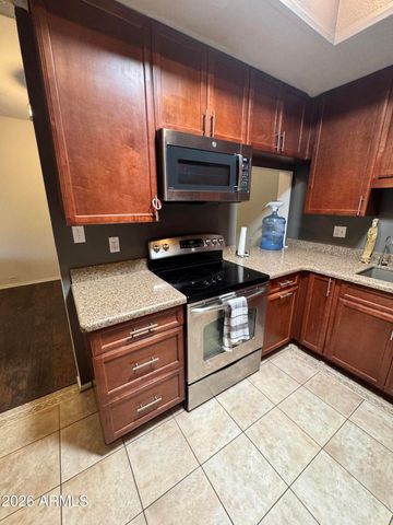 4525 N 66TH Street 15, Scottsdale, AZ 85251