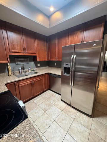4525 N 66TH Street 15, Scottsdale, AZ 85251