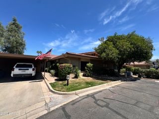 4525 N 66TH Street 15, Scottsdale, AZ 85251