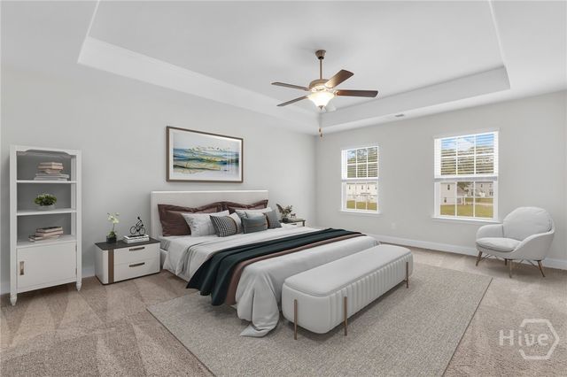 453 Governor Treutlen Circle, Pooler, GA 31322