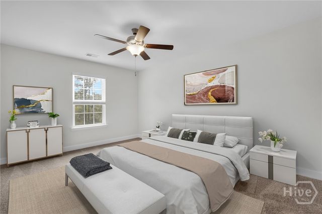 453 Governor Treutlen Circle, Pooler, GA 31322