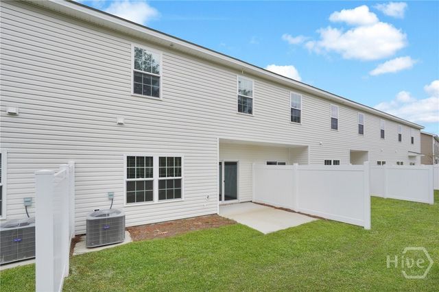 453 Governor Treutlen Circle, Pooler, GA 31322