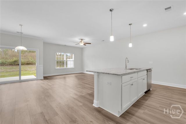 453 Governor Treutlen Circle, Pooler, GA 31322