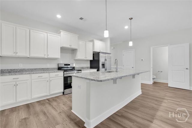 453 Governor Treutlen Circle, Pooler, GA 31322