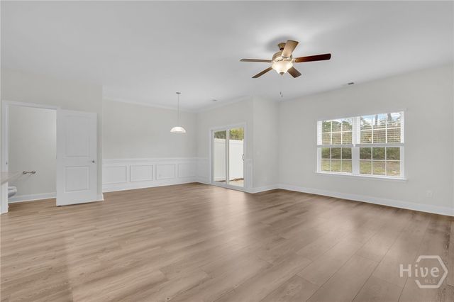 453 Governor Treutlen Circle, Pooler, GA 31322