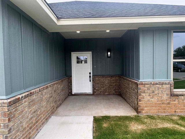 7413 SW 74th Pl, Lawton, OK 73505