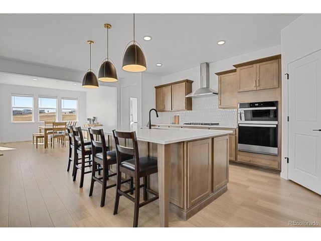 39638 Yorktown Ter, Elizabeth, CO 80107