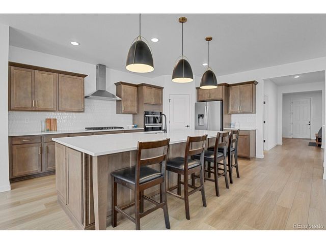 39638 Yorktown Ter, Elizabeth, CO 80107