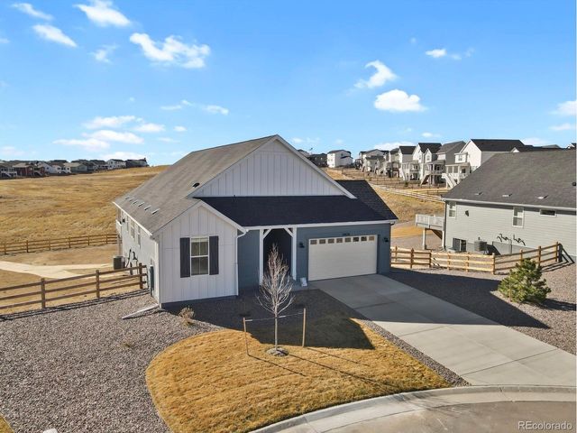 39638 Yorktown Ter, Elizabeth, CO 80107