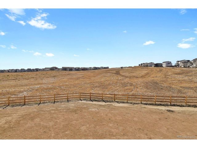 39638 Yorktown Ter, Elizabeth, CO 80107