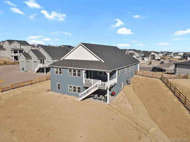 39638 Yorktown Ter, Elizabeth, CO 80107