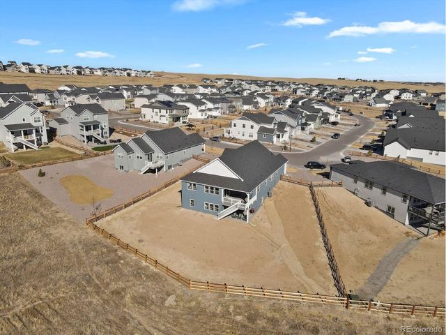 39638 Yorktown Ter, Elizabeth, CO 80107