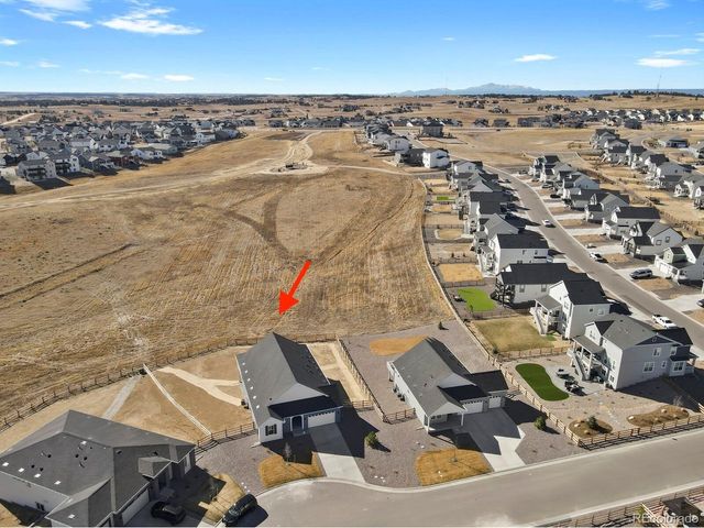 39638 Yorktown Ter, Elizabeth, CO 80107