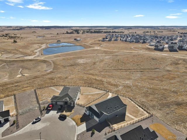 39638 Yorktown Ter, Elizabeth, CO 80107