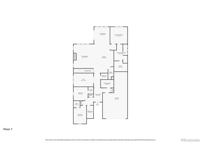 39638 Yorktown Ter, Elizabeth, CO 80107