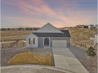 39638 Yorktown Ter, Elizabeth, CO 80107