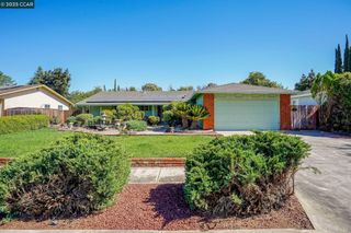 683 Southwood Drive, Brentwood, CA 94513