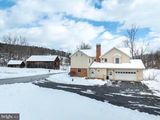 5859 BETHEL RD, Alexandria, PA 16611