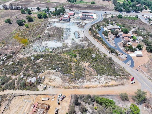 Miller Rd, Valley Center, CA 92082