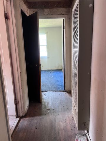 2157 WABASH AVE, Memphis, TN 38114