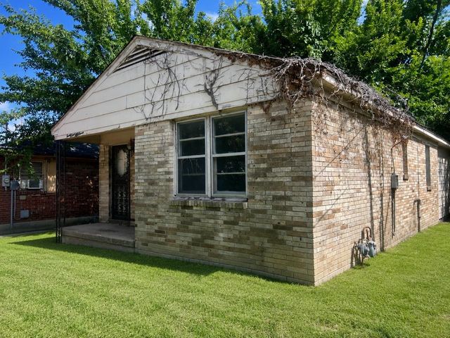 2157 WABASH AVE, Memphis, TN 38114