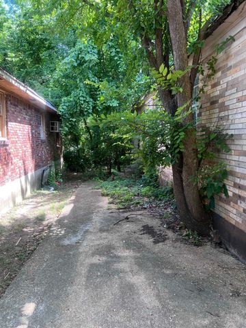 2157 WABASH AVE, Memphis, TN 38114